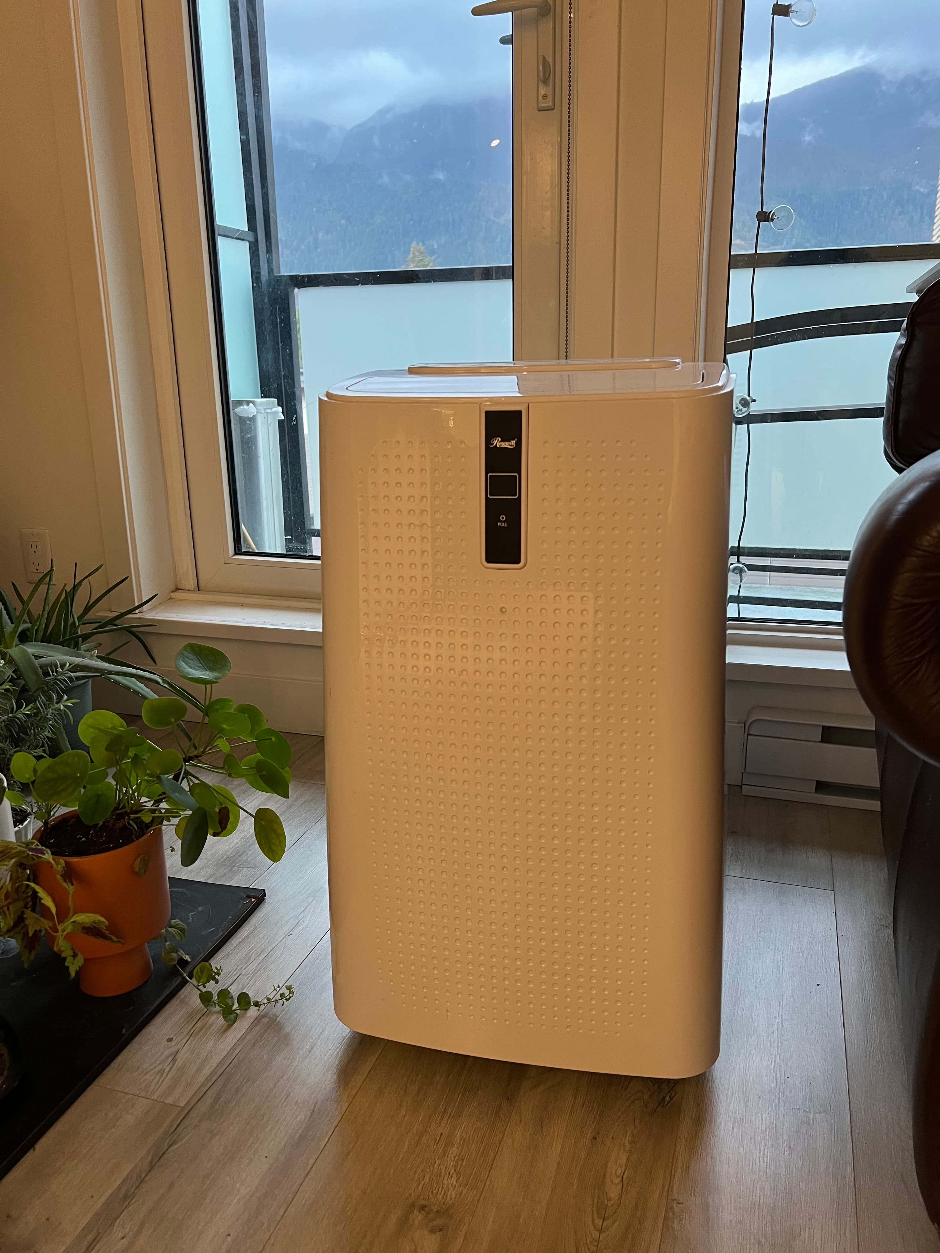 Air Conditioner 12000BTU